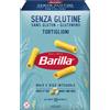 BARILLA G. e R. FRATELLI SpA Tortiglioni di Mais e Riso Integrale Barilla 400g