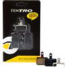 Tektro 2 Sets High Performance Tektro Disc Pad Metal Ceramic Compound A10.11 by Tektro