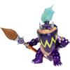 Jakks Pacific figure di Bowser Jr. 12,7cm del film Super Mario Galaxy con accessorio