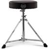 Mapex T400 Seggiolino Sgabello Panca per Batteria Tondo Regolabile