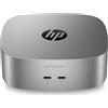 HP OmniDesk Mini Desktop M05-0000nl PC Copilot+ PC