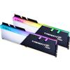 G.Skill 32GB Trident - Neo DDR4 3600MHz PC4-28800 CL18 RGB Dual Channel Kit (2X 16GB)