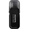 ADATA 64Gb Uv240 Usb 2.0 Black