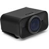 EPOS Expand Vision 1, Webcam USB 4k Microsoft Teams e Zoom certificata con microfono a cancellazione del rumore, facile installazione, portatile per PC e riunioni, video HD, webcam per videoconferenze