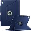 FINTIE Rotating Cover per iPad Air 13 Pollici M4/M3/M2 (2026/2025/2024)