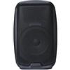 Gemini Cassa attiva AS SERIES As 2112 Bt Nero