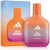 Adidas Vibes Get Comfy Eau de Parfum 100 ml