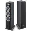 FOCAL THEVA N2 GARANZIA ITALIA black diffusori da pavimento