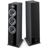 FOCAL THEVA N3 GARANZIA ITALIA black diffusori da pavimento