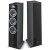 FOCAL THEVA N3-D GARANZIA ITALIA black diffusori da pavimento