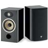 FOCAL ARIA EVO X N1 GARANZIA ITALIA black diffusori da scaffale