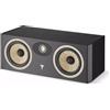 FOCAL ARIA EVO X CC GARANZIA ITALIA black diffusori centrali