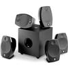 FOCAL SIB EVO 5.1 GARANZIA ITALIA sistemi di diffusori