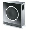 FOCAL DOME SUB AIR GARANZIA ITALIA black subwoofer