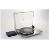 REGA PLANAR 6 RS EDITION GARANZIA ITALIA black Giradischi