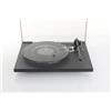 REGA PLANAR 6 + TESTINA ND7 GARANZIA ITALIA black Giradischi