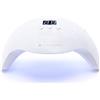 RIO UV Nail Lamp 36W Dual LED 1 pz