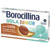 Alfasigma spa NEOBOROCILLINA GOLA J COLA 15P