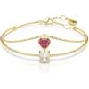 Swarovski Chroma Collezione bracciale jonc