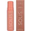 Cocosolis Cosmetics Schiuma autoabbronzante Tan Cocosolis Solis per il weekend
