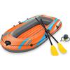 Bestway Set Zattera Bestway Kondor Elite 2000 196 X 106 Cm