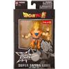 Bandai Dragon Ball Dragon Stars - Goku Super Saiyan (Dbs Broly Ver.)