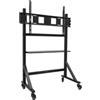 TooQ Supporto TV TooQ FS20105M-B 60" 105" 120 kg