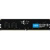 Crucial RAM CT8G56C46U5T - 8 GB - DDR5 5600 UDIMM CL46 - Confezione singola
