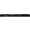 Synology Synology RackStation RS422+ NAS Rack [1U] Ryzen Embedded R1600 2 GB DDR4 48 TB HDD DiskStation Manager Nero (Synology RS422+/48TB-SYN) RS422+/48TB-HAT5300