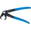 BGS 66101 | Pinza per tubi carburante