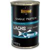 BELCANDO Single Protein Salmone 400 g di cibo umido per cani