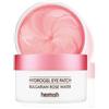 Heimish Patch occhi hydrogel Bulgarian Rose 60 pz Gel oftalmico