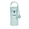 Nanan Portabiberon Azzurro - Linea Pastello