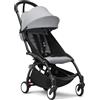 Stokke Passeggino Leggero Yoyo³ Black-Stone