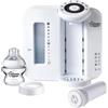 Baby Brezza Sistema di Preparazione Biberon Perfect Prep