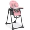 Cam Seggiolone Pappananna Icon Rosa