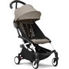 Stokke Passeggino Leggero Yoyo³ White-Taupe