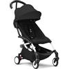 Stokke Passeggino Leggero Yoyo³ White-Black