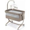 Cam Culla Co-Sleeping Cullami Tortora con stelline col. 164