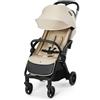 Kinderkraft passeggino leggero Apino Beige