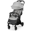Kinderkraft passeggino leggero Apino Grey