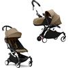Stokke Duo Yoyo³ Kit 0+ e 6+ White/Toffee