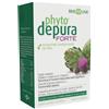 Bios Line Phytodepura Forte Concentrato 30 Bustine Da 10 Ml