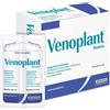 AESCULAPIUS FARMACEUTICI Srl Venoplant Integratore Funzione Venosa 40 Bustine