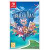 Square Enix Trials of Mana - Nintendo Switch