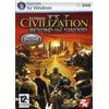 2K Civilization 4: Beyond the Sword (Add-On) (englische Verpackung, Spiel ist auf Deutsch) [Edizione: Germania]
