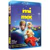 Research Entertainment Mi amigo Mac BD 1988 Mac & Me