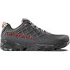 LA SPORTIVA S.P.A. AKYRA II GTX LA SPORTIVA 26, CARBON/MOUNTAIN RED