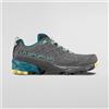 LA SPORTIVA S.P.A. AKYRA II W GTX LA SPORTIVA 26, CARBON/JUNIPER