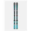 HEAD SUPERSHAPE E-SPEED + PROT. PR13 GW HEAD, NERO/SPEED BLU